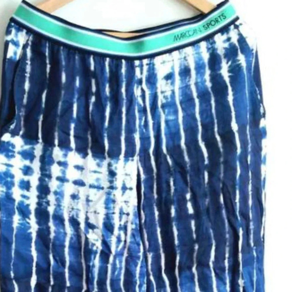 Marc Cain Sport Wide Pant - Picture 12 of 12